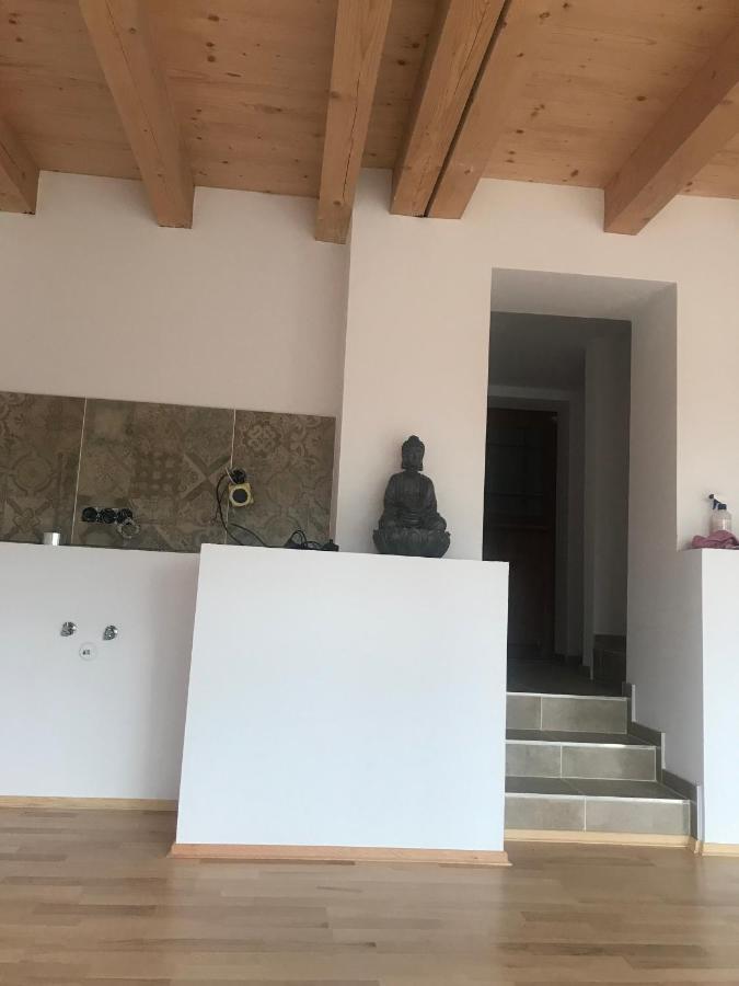 Domecek Uprostred Prirody Villa คราสนา ลิปา ภายนอก รูปภาพ